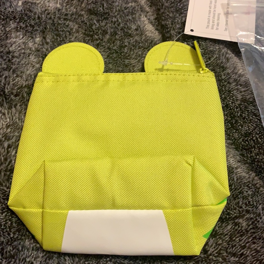 Thirty-One Cool Zip Snacker - Picture 3 of 4